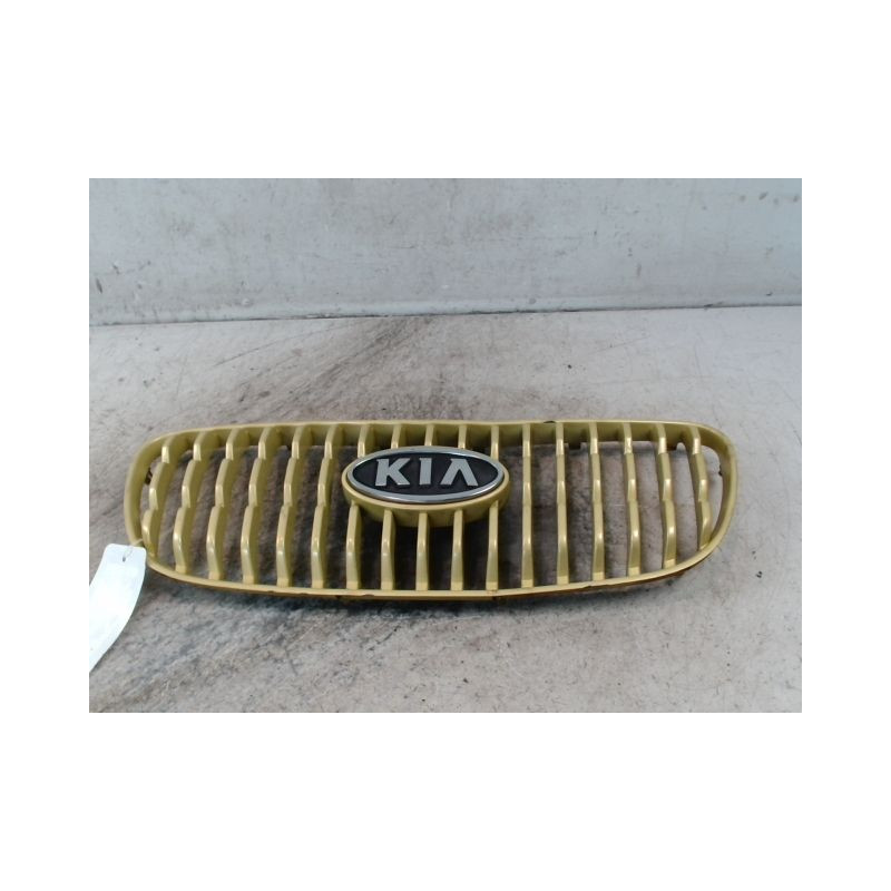 GRILLE CALANDRE KIA PICANTO