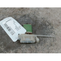 RESISTANCE DE CHAUFFAGE NISSAN INTERSTAR