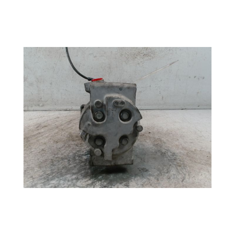 COMPRESSEUR AIR CONDITIONNE HONDA JAZZ
