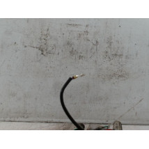 COMPRESSEUR AIR CONDITIONNE HONDA JAZZ