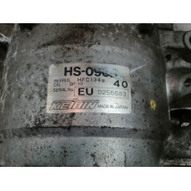 COMPRESSEUR AIR CONDITIONNE HONDA JAZZ