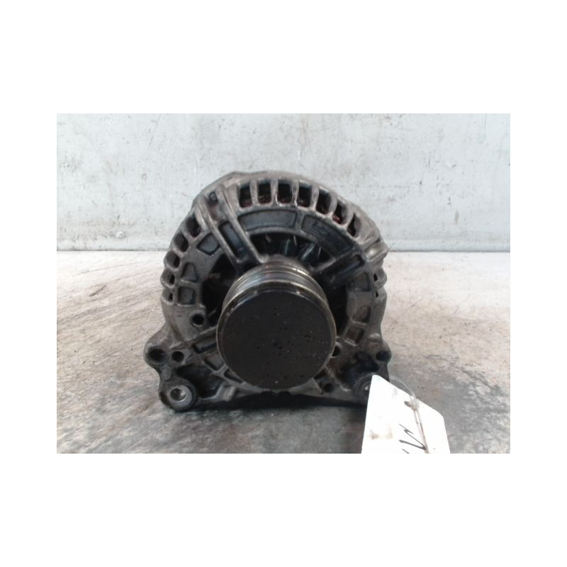 ALTERNATEUR VOLKSWAGEN POLO 2005-