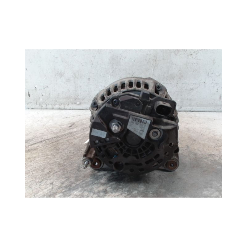 ALTERNATEUR VOLKSWAGEN POLO 2005-