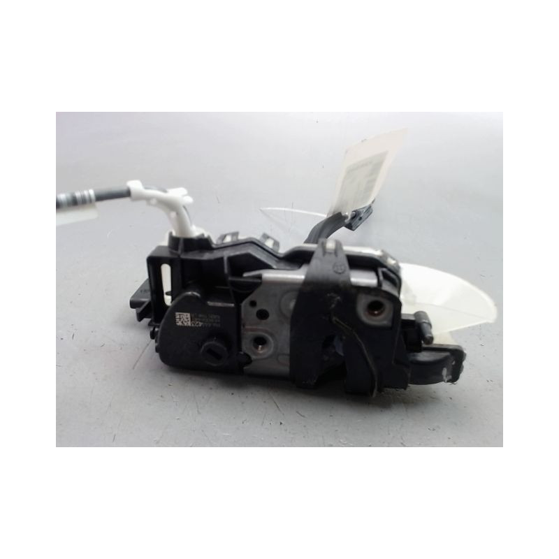 SYSTEME CONDAMNATION AVANT GAUCHE PEUGEOT 2008 Phase 1 2013-...
