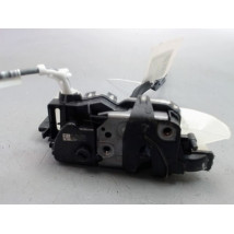 SYSTEME CONDAMNATION AVANT GAUCHE PEUGEOT 2008 Phase 1 2013-...