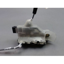 SYSTEME CONDAMNATION AVANT GAUCHE PEUGEOT 2008 Phase 1 2013-...