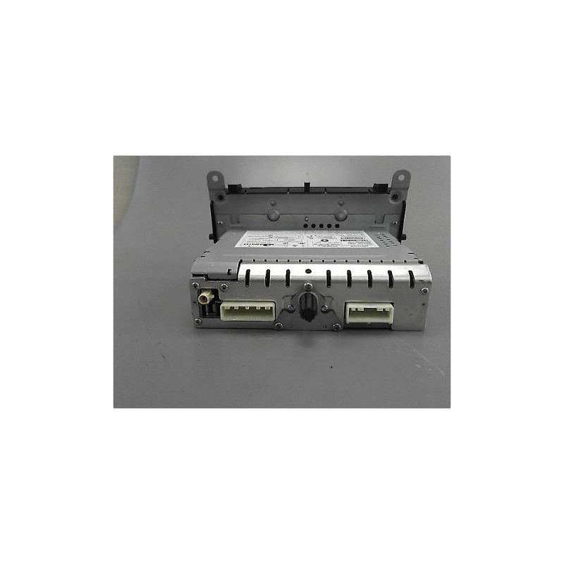 AUTORADIO RENAULT CLIO IV PH2 16-20