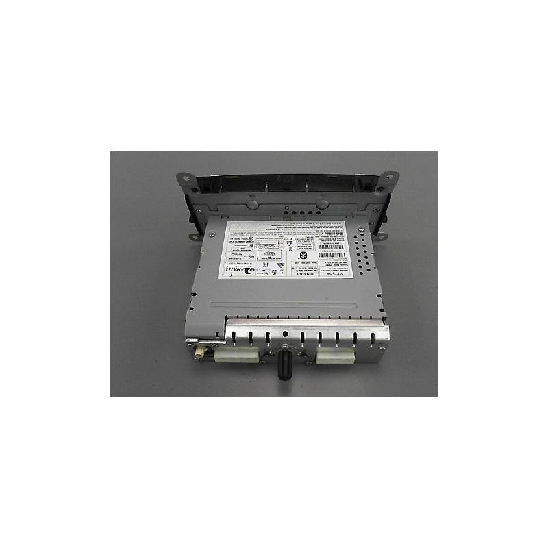 AUTORADIO RENAULT CLIO IV PH2 16-20