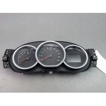 BLOC COMPTEURS DACIA SANDERO II Phase 1 2012-...