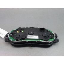 BLOC COMPTEURS DACIA SANDERO II Phase 1 2012-...