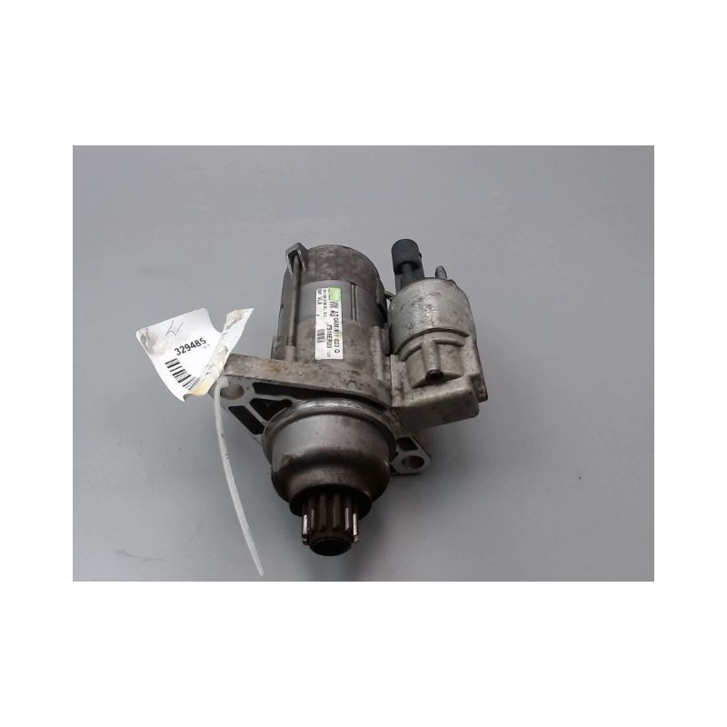 DEMARREUR VOLKSWAGEN GOLF VI (5K) 2008-2013