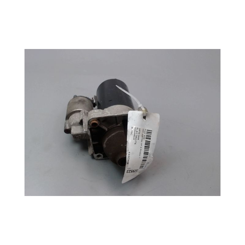DEMARREUR FIAT 500 II Phase 1 2007-...