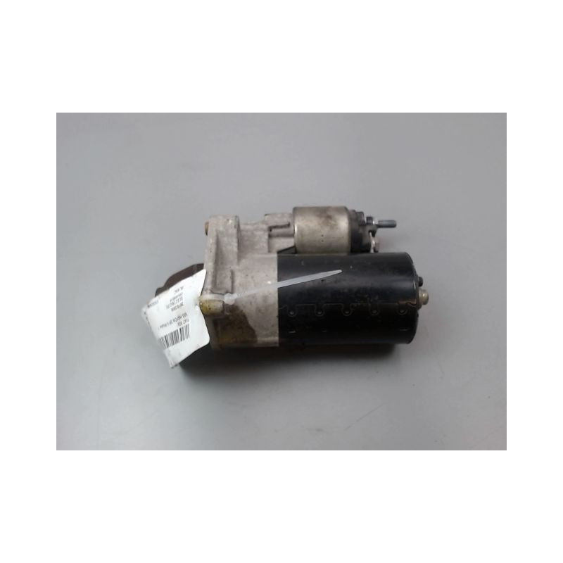 DEMARREUR FIAT 500 II Phase 1 2007-...