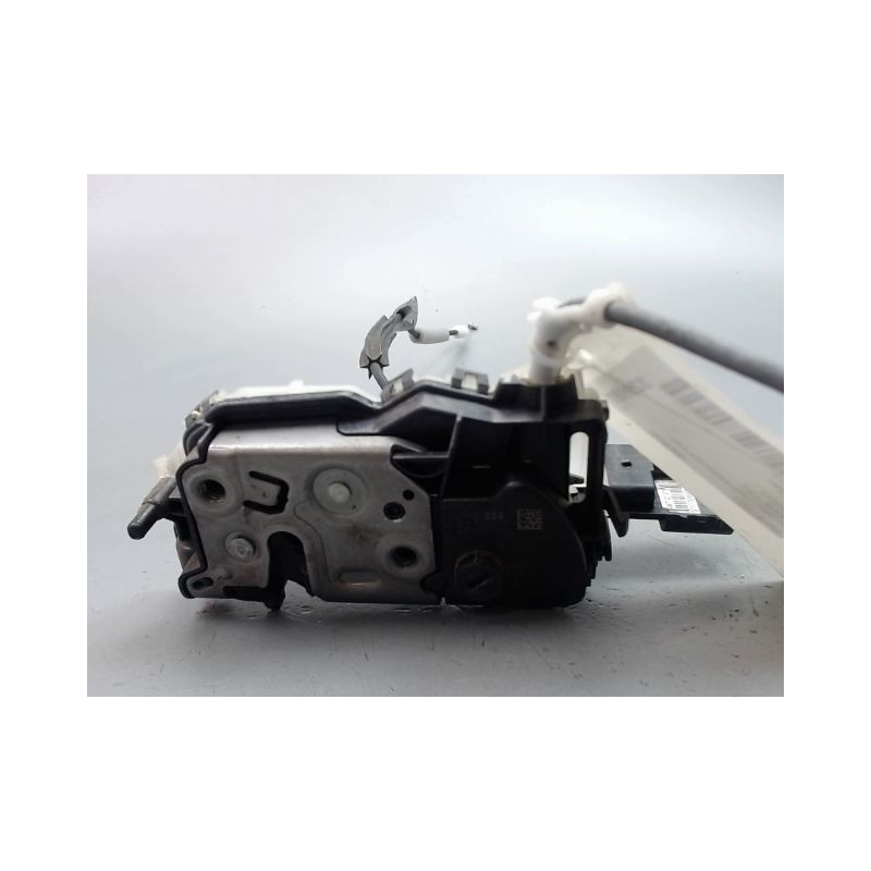 SYSTEME CONDAMNATION ARRIERE DROIT CITROEN C3 2009-
