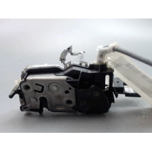 SYSTEME CONDAMNATION ARRIERE DROIT CITROEN C3 2009-