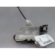 SYSTEME CONDAMNATION ARRIERE DROIT CITROEN C3 2009-