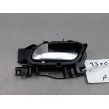 POIGNEE INTERIEURE PORTE AVANT GAUCHE PEUGEOT 208 Phase 1 2012-...