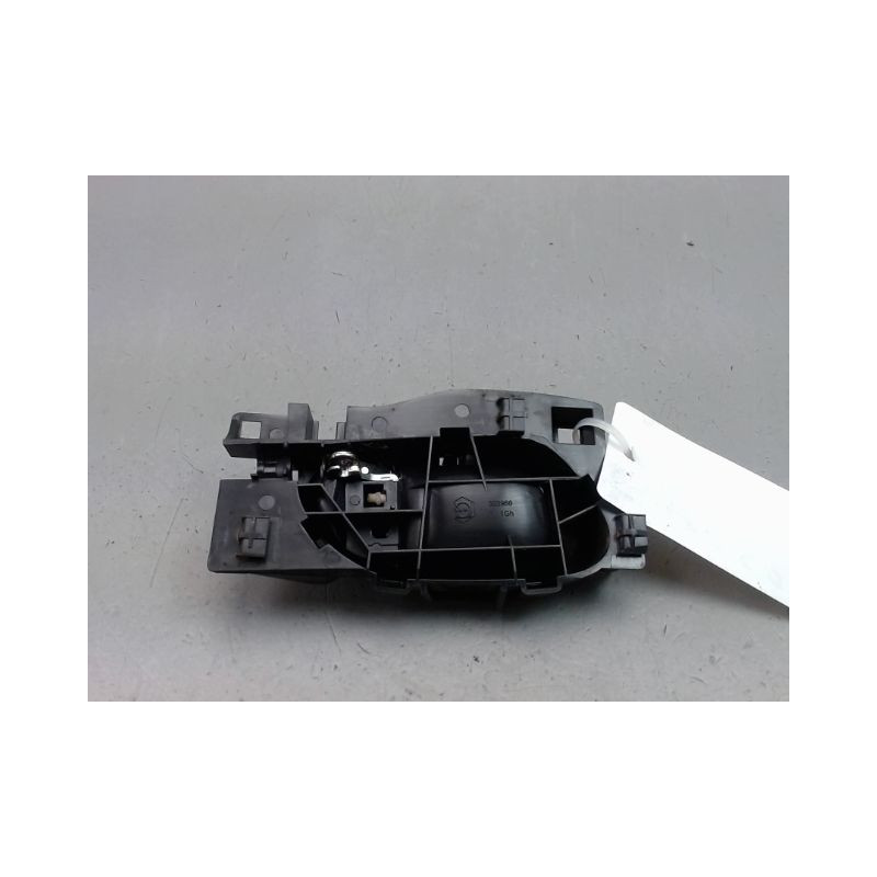 POIGNEE INTERIEURE PORTE AVANT GAUCHE PEUGEOT 208 Phase 1 2012-...