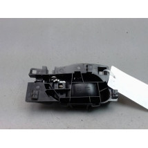 POIGNEE INTERIEURE PORTE AVANT GAUCHE PEUGEOT 208 Phase 1 2012-...