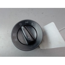 INTERIEUR COMMANDE PHARES SKODA FABIA 2007-