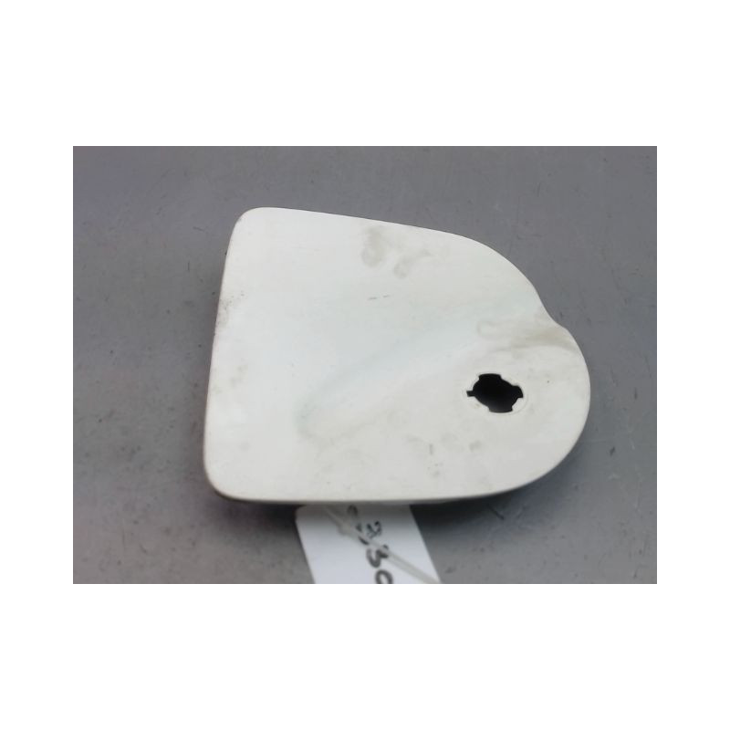 VOLET DE TRAPPE CARBURANT NISSAN NAVARA DOUBLE CABINE