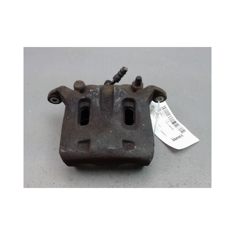 ETRIER DE FREIN AVANT DROIT NISSAN NAVARA DOUBLE CABINE