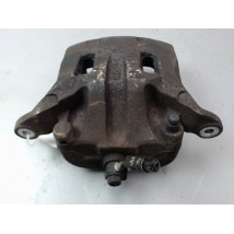 ETRIER DE FREIN AVANT GAUCHE NISSAN NAVARA DOUBLE CABINE