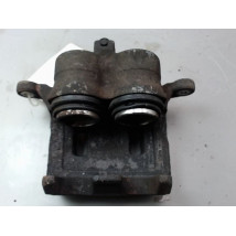 ETRIER DE FREIN AVANT GAUCHE NISSAN NAVARA DOUBLE CABINE