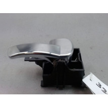 POIGNEE INTERIEURE PORTE ARRIERE DROIT NISSAN NAVARA DOUBLE CABINE