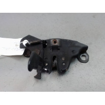 SERRURE CAPOT NISSAN NAVARA DOUBLE CABINE