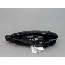 POIGNEE EXTERIEURE PORTE ARRIERE DROIT PEUGEOT 3008 2009-