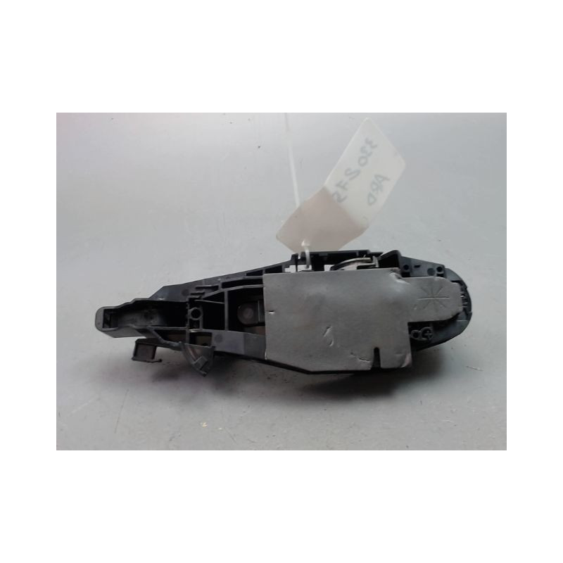 POIGNEE EXTERIEURE PORTE ARRIERE DROIT PEUGEOT 3008 2009-