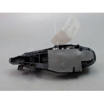 POIGNEE EXTERIEURE PORTE ARRIERE DROIT PEUGEOT 3008 2009-