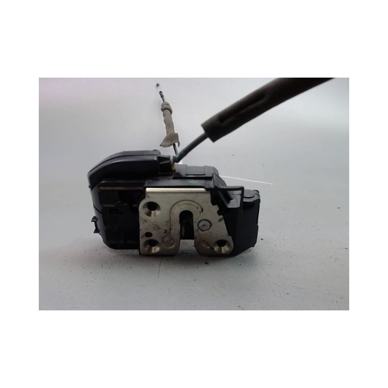 SYSTEME CONDAMNATION ARRIERE GAUCHE NISSAN QASHQAI +2 I Phase 2 LONG 2010-2014