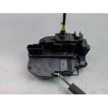SYSTEME CONDAMNATION ARRIERE GAUCHE NISSAN QASHQAI +2 I Phase 2 LONG 2010-2014