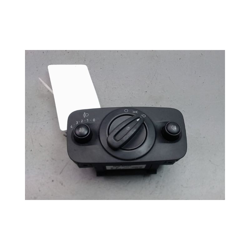 INTERIEUR COMMANDE PHARES FORD FIESTA VI Phase 1 2008-2012