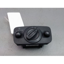 INTERIEUR COMMANDE PHARES FORD FIESTA VI Phase 1 2008-2012