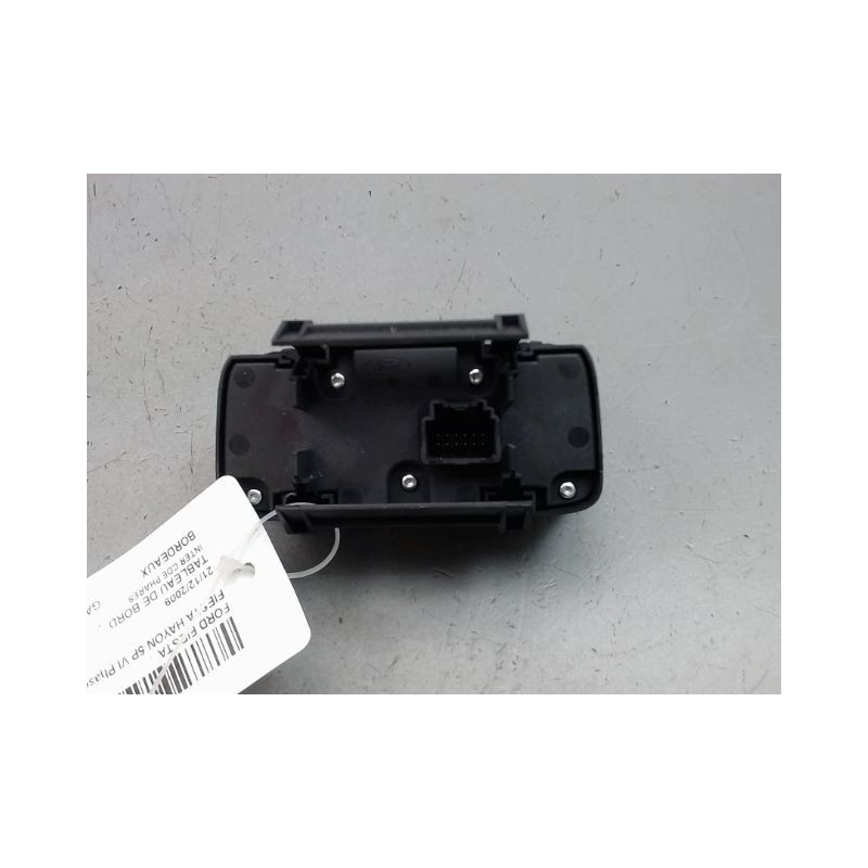 INTERIEUR COMMANDE PHARES FORD FIESTA VI Phase 1 2008-2012