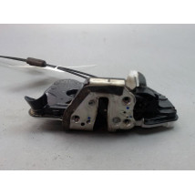 SYSTEME CONDAMNATION AVANT DROIT TOYOTA HILUX SIMPLE CABINE