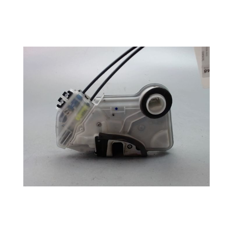 SYSTEME CONDAMNATION AVANT DROIT TOYOTA HILUX SIMPLE CABINE