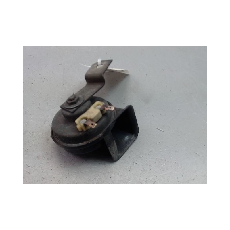 KLAXON / AVERTISSEUR NISSAN MICRA III Phase 1 2003-2005