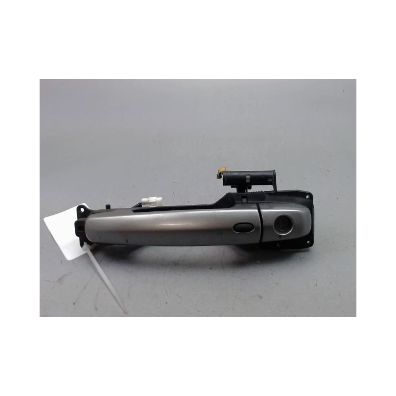 POIGNEE EXTERIEURE PORTE AVANT GAUCHE SUZUKI SWIFT III 2005-2011