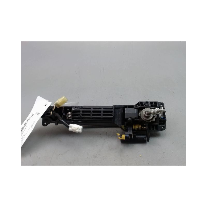 POIGNEE EXTERIEURE PORTE AVANT GAUCHE SUZUKI SWIFT III 2005-2011