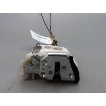 SYSTEME CONDAMNATION ARRIERE GAUCHE SUZUKI SWIFT III 2005-2011