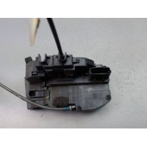 SYSTEME CONDAMNATION AVANT DROIT NISSAN QASHQAI BREAK I Phase 1 2007-2010
