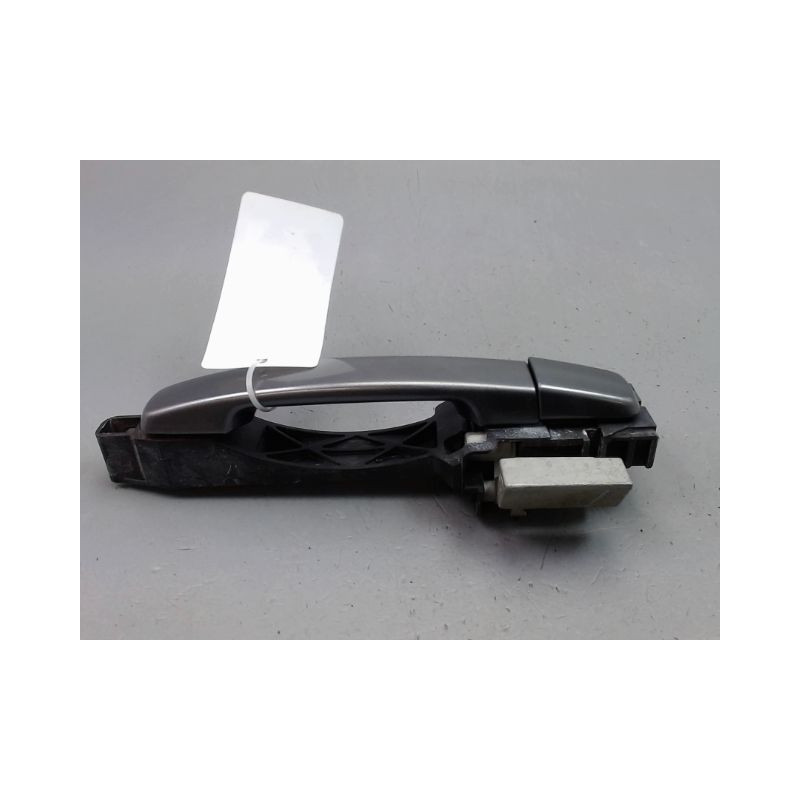 POIGNEE EXTERIEURE PORTE AVANT DROIT NISSAN QASHQAI BREAK I Phase 1 2007-2010