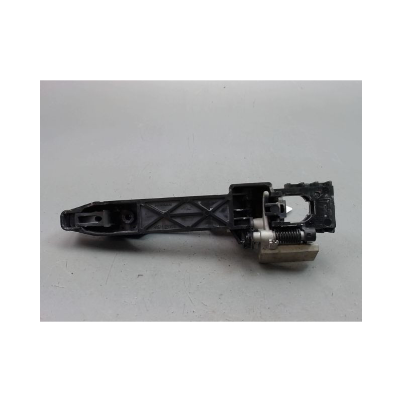 POIGNEE EXTERIEURE PORTE AVANT GAUCHE NISSAN QASHQAI BREAK I Phase 1 2007-2010