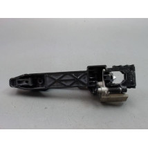 POIGNEE EXTERIEURE PORTE AVANT GAUCHE NISSAN QASHQAI BREAK I Phase 1 2007-2010