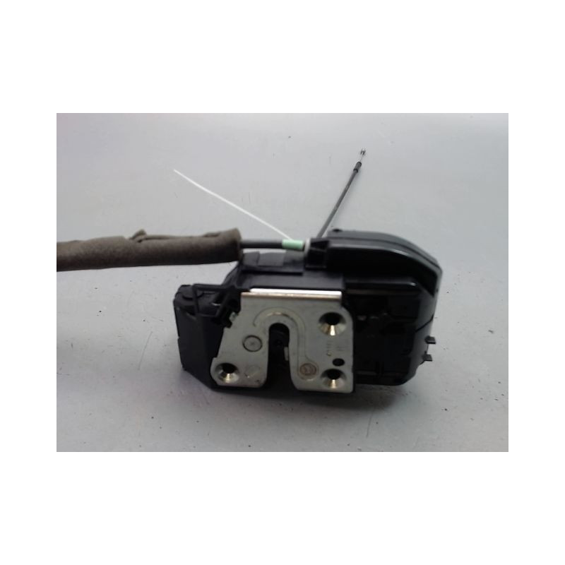 SYSTEME CONDAMNATION ARRIERE DROIT NISSAN QASHQAI BREAK I Phase 1 2007-2010