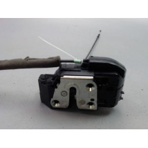SYSTEME CONDAMNATION ARRIERE DROIT NISSAN QASHQAI BREAK I Phase 1 2007-2010